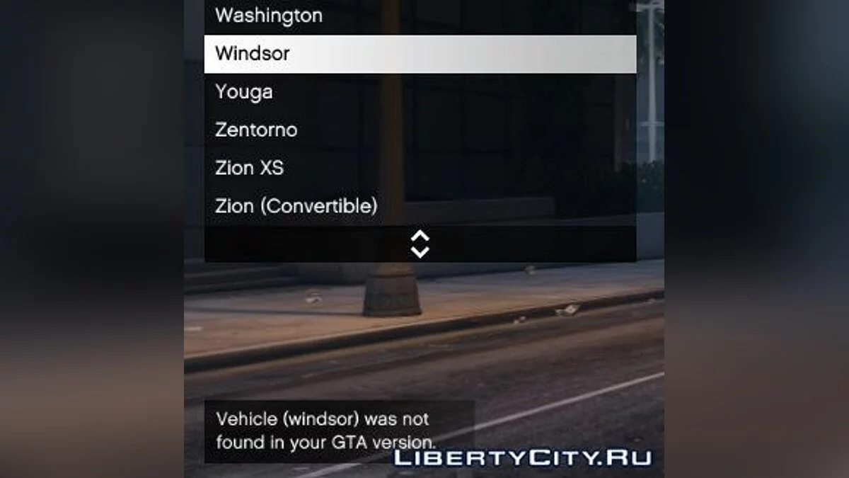 Spawner V 1.5 / GTA 5