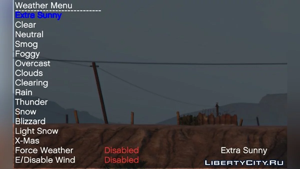 GTA V 简易训练器 4.0 / GTA 5