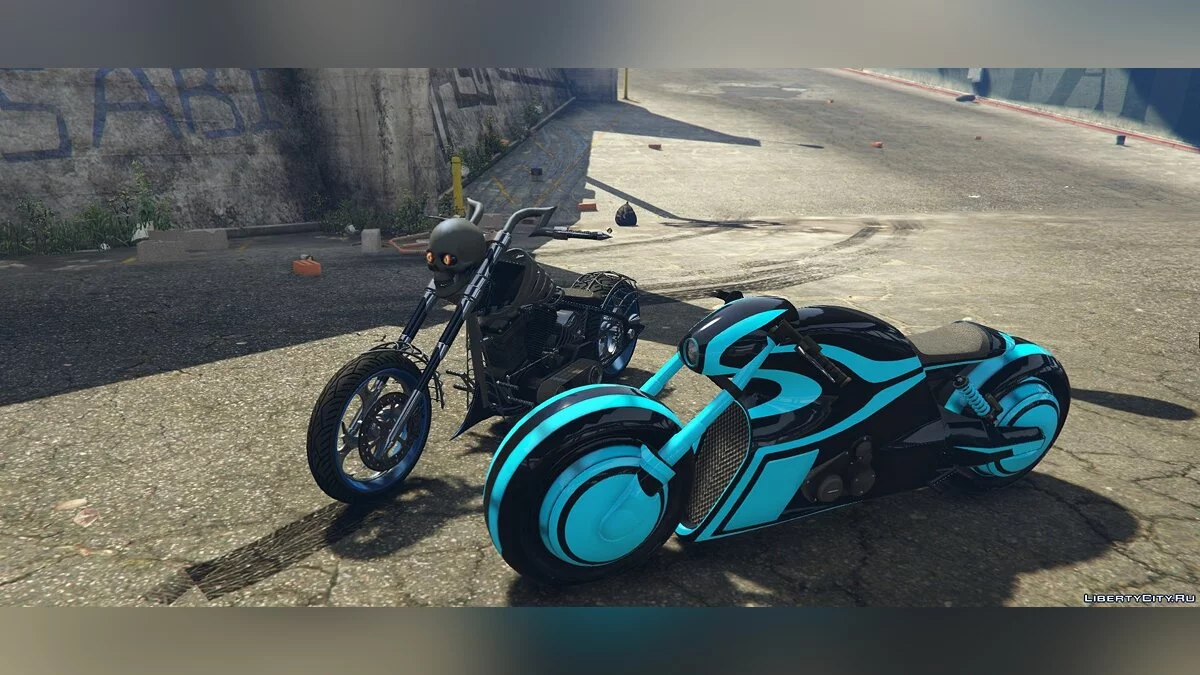 Simple Trainer pour GTA V 4.2 / GTA 5