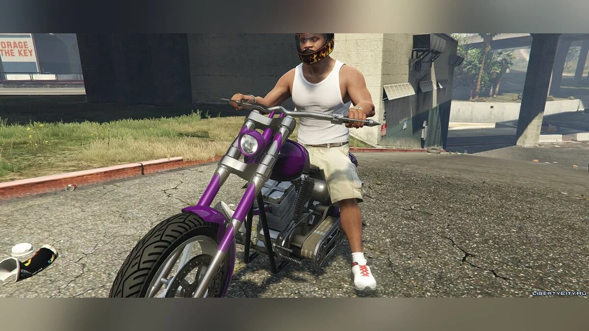 Simple Trainer pour GTA V 4.2 / GTA 5