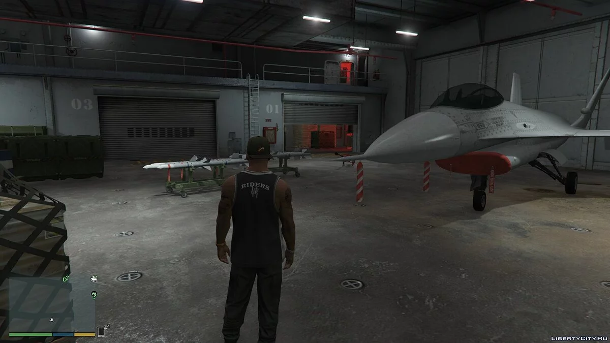 Einfacher Trainer für GTA V 4.9 / GTA 5