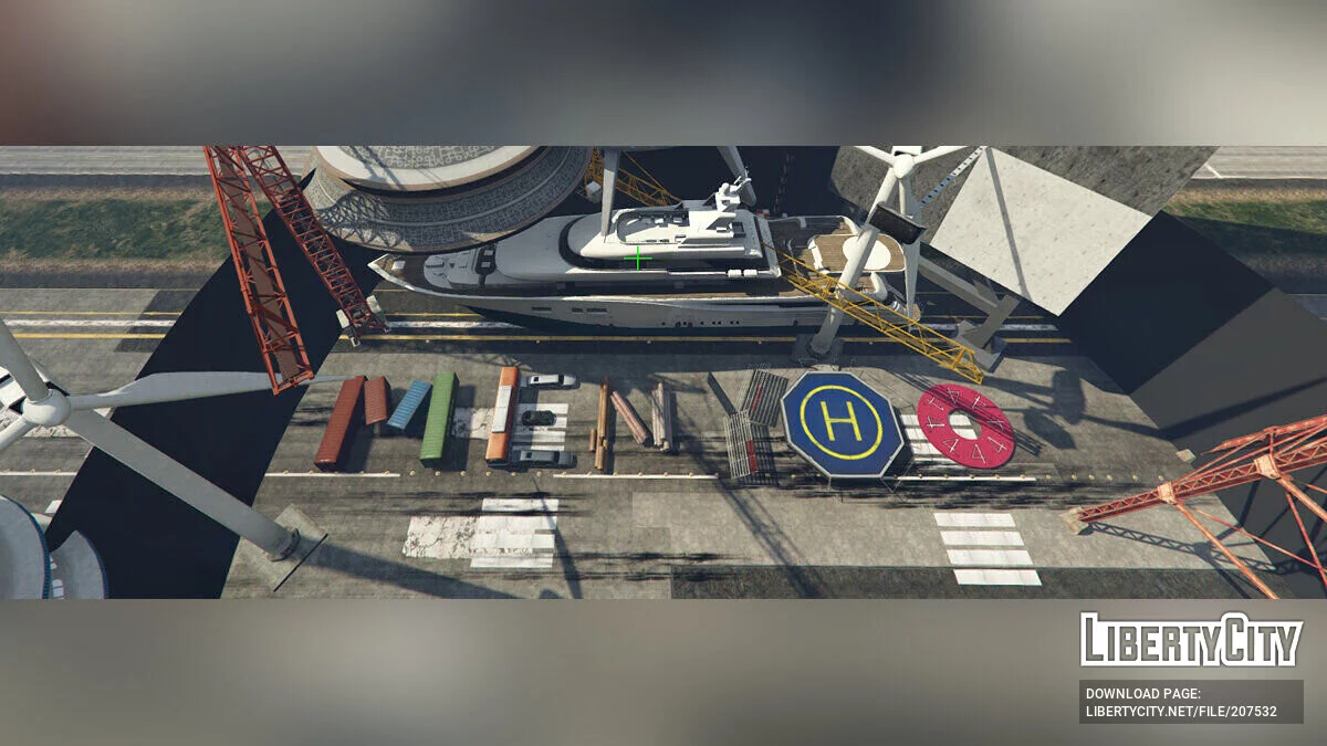 Menyoo v2.1.0 / GTA 5
