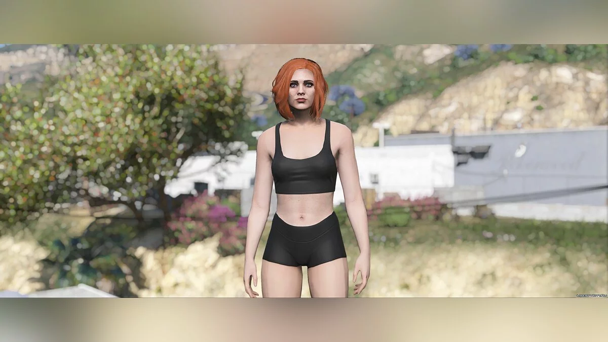 [Основи] Шорти / GTA 5