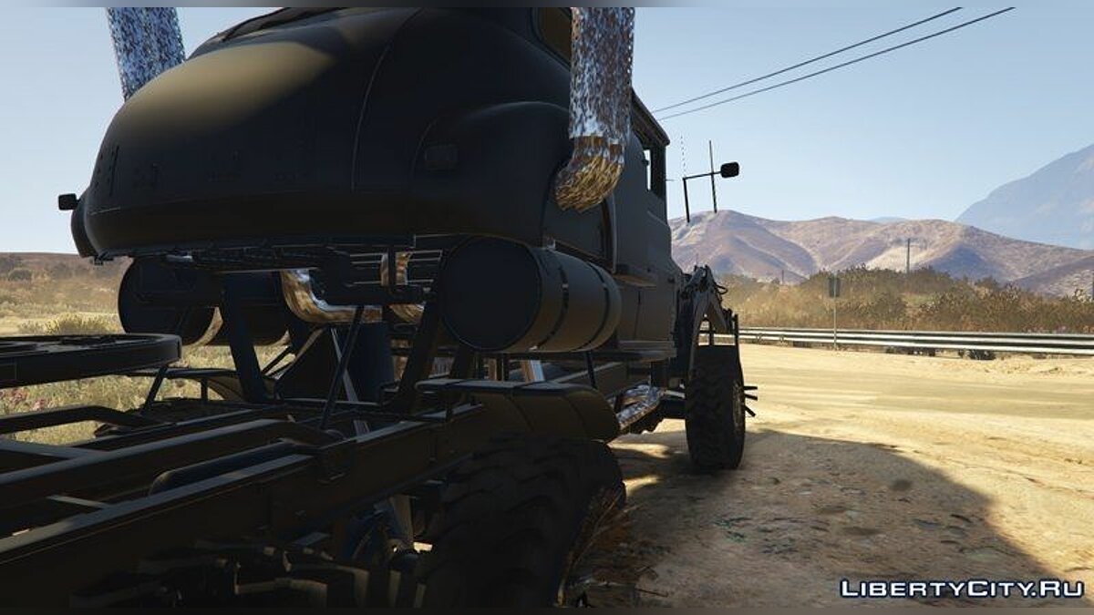 Mad max gta 5 фото 20