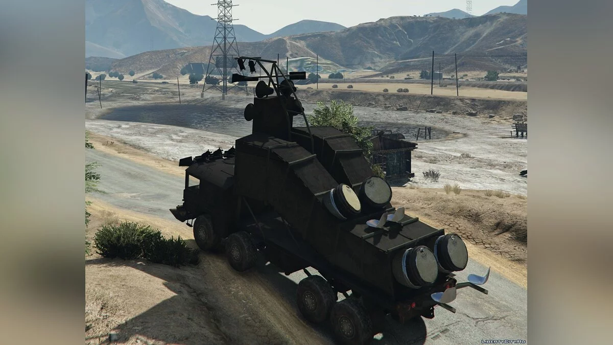 Doof Wagon [BETA] / GTA 5