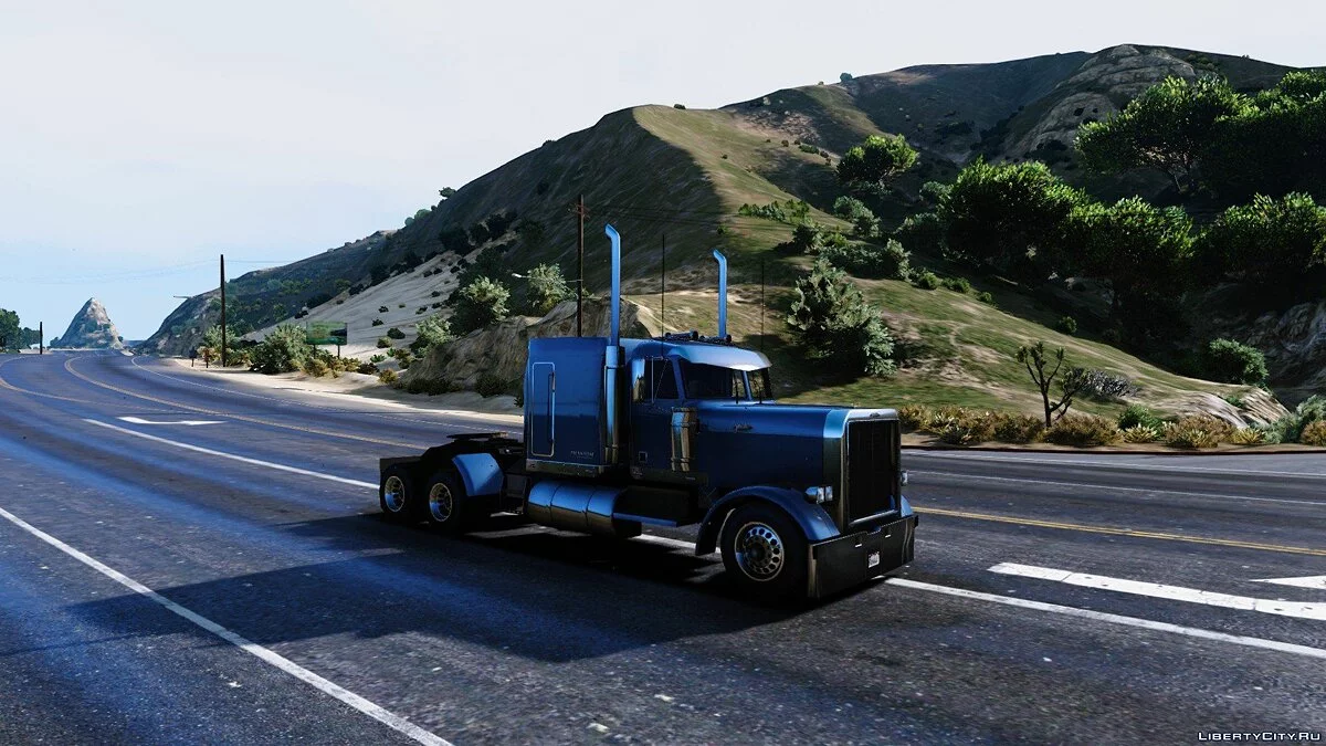 فانتوم فلات توب [بيتا][استبدال] 1.0 / جي تي أي 5