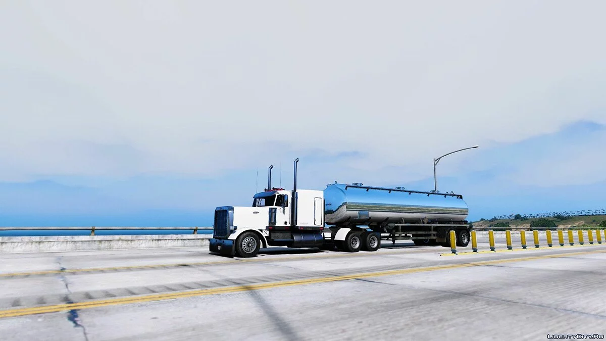 فانتوم فلات توب [بيتا][استبدال] 1.0 / جي تي أي 5