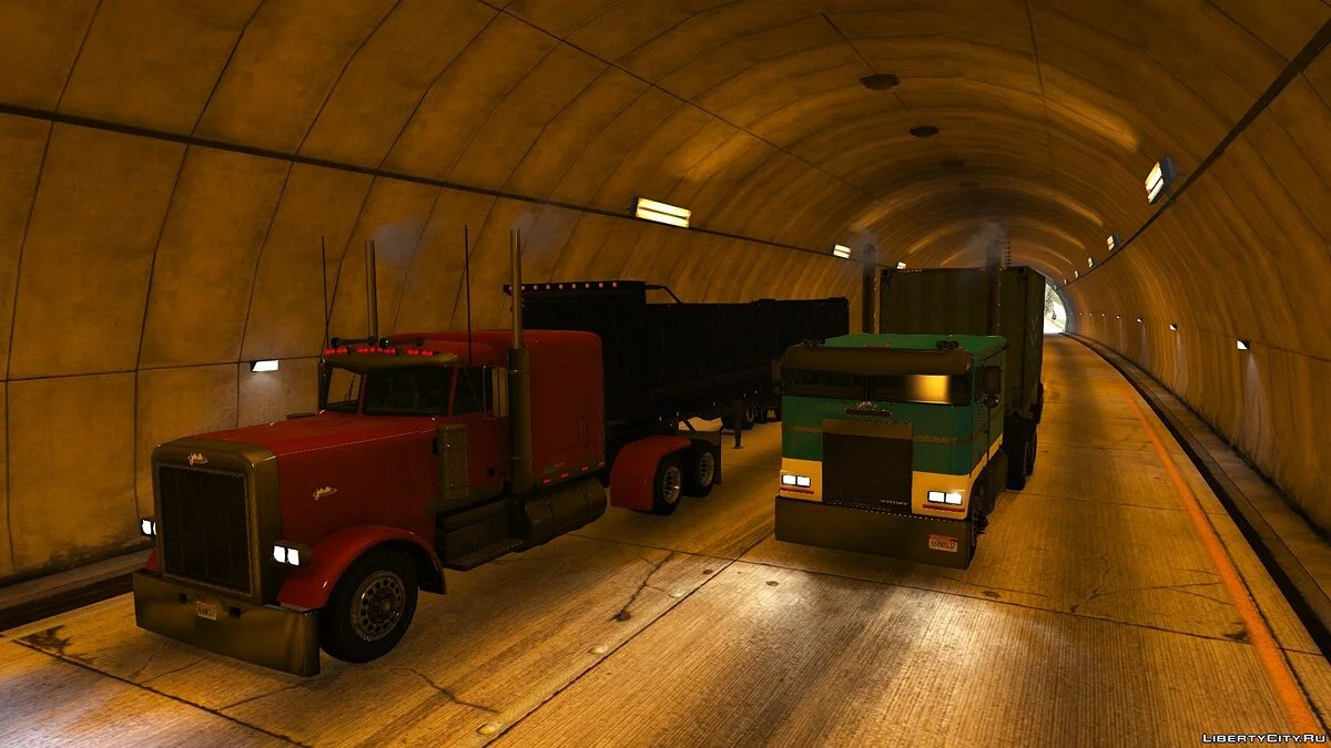 Phantom Flat Top [BETA][Ersatz] 1.3 / GTA 5