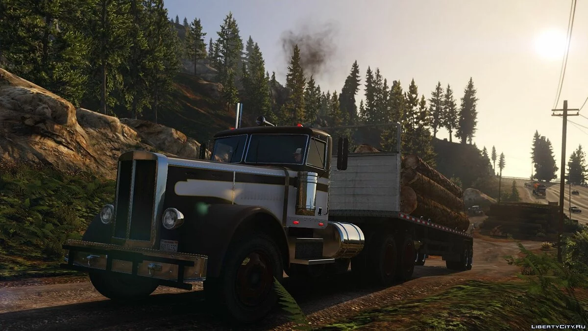 MTL Cerberus 200 & 300 [Add-On | Liveries | Template] v1.0 / GTA 5