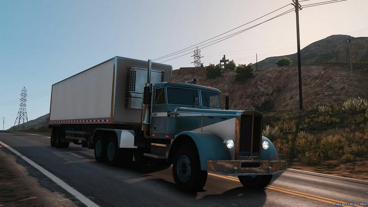 MTL Cerberus 200 & 300 [Add-On | Liveries | Template] v1.0 / GTA 5