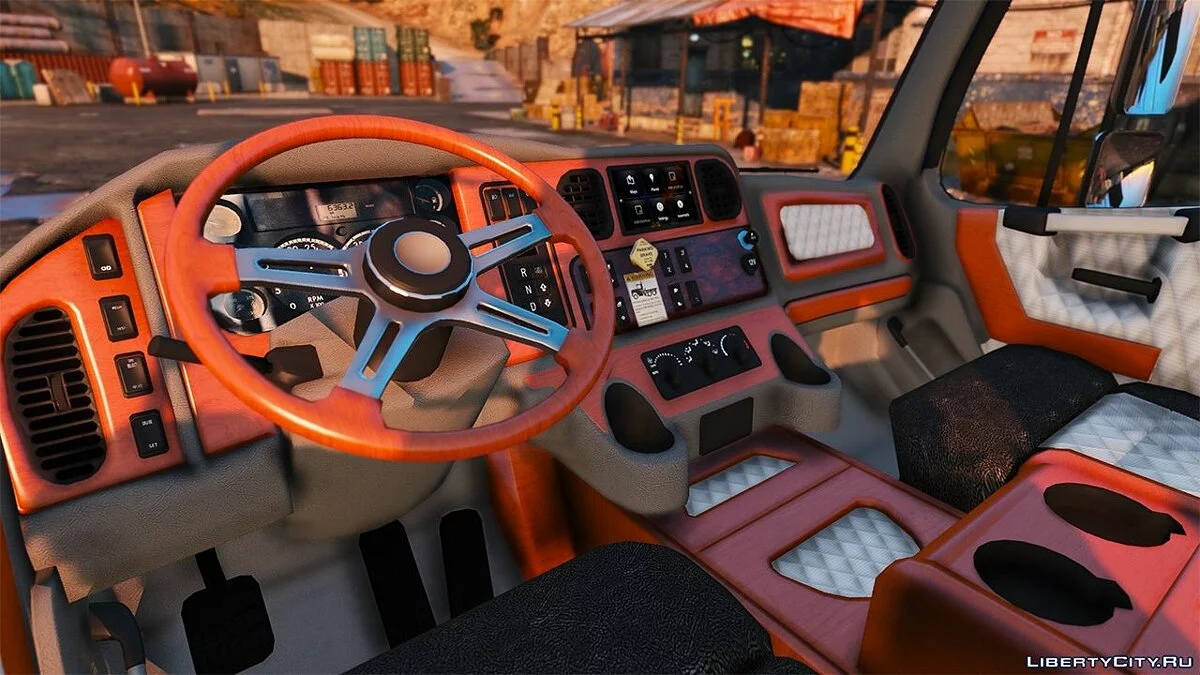 2013 ويسترن هولر M2 فريتلاينر كرو كاب [إضافة] 1.0 / جي تي أي 5