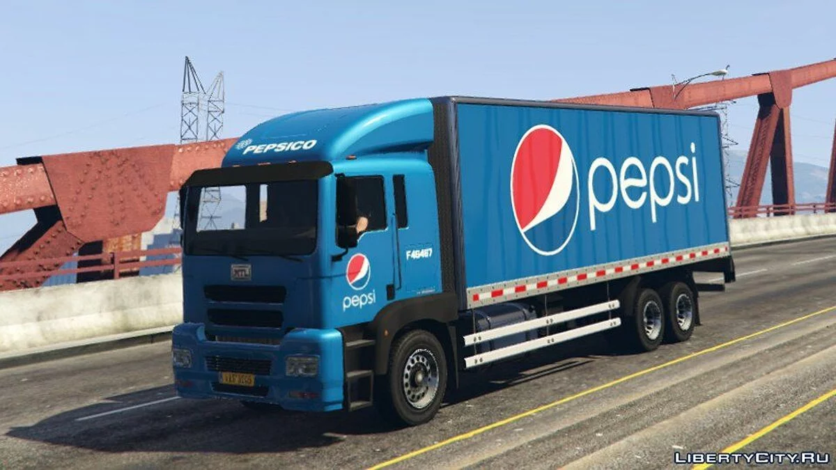 بريكايد باوندير [استبدال] 1.0 / جي تي أي 5