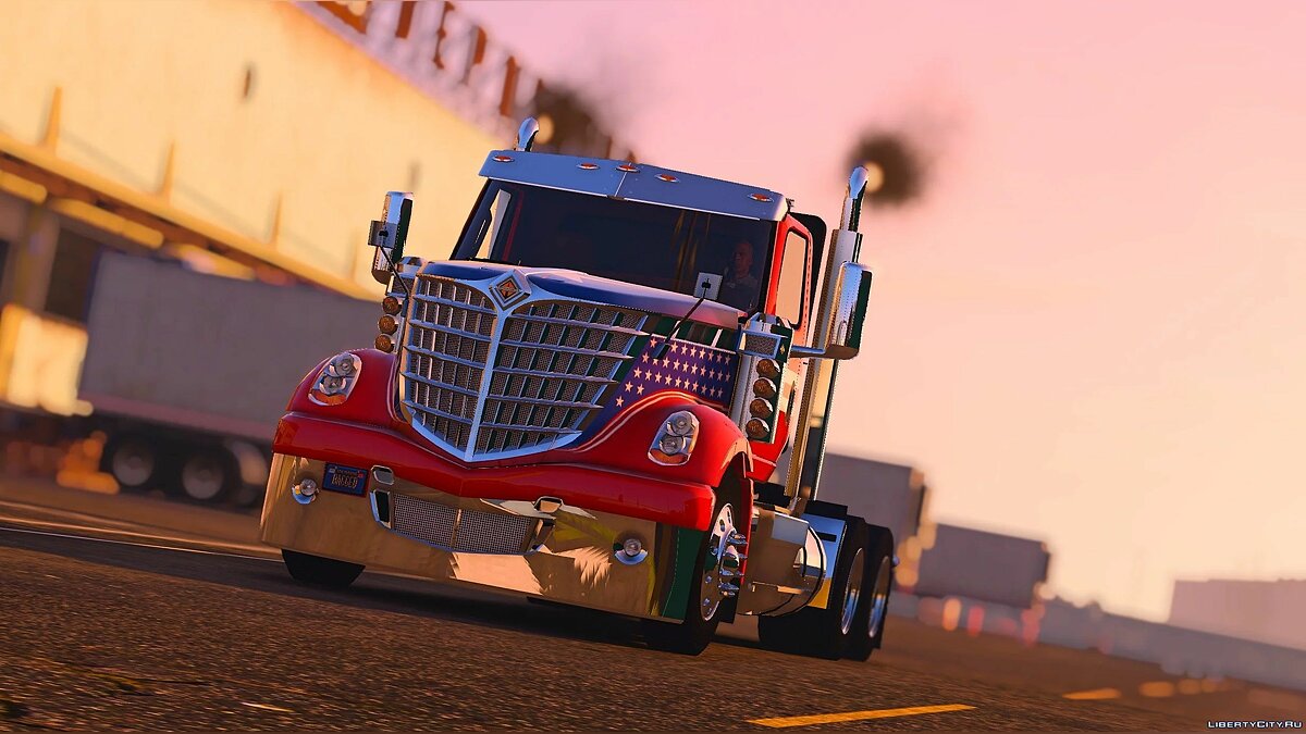 Trucks for gta 5 фото 80