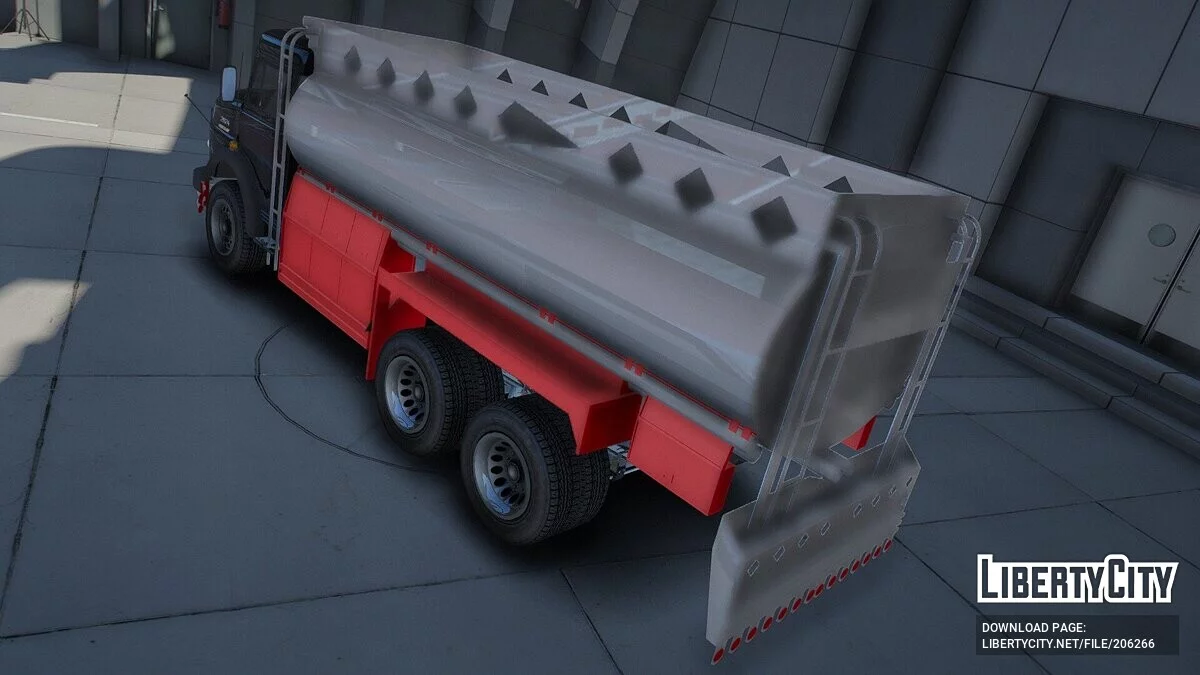 Wayt Mercedes-Benz 1979 / GTA 5