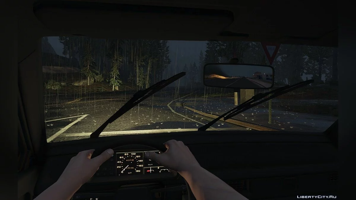 Lada Samara '89 [Add-On / Ersetzen | Tuning] 1.2 / GTA 5