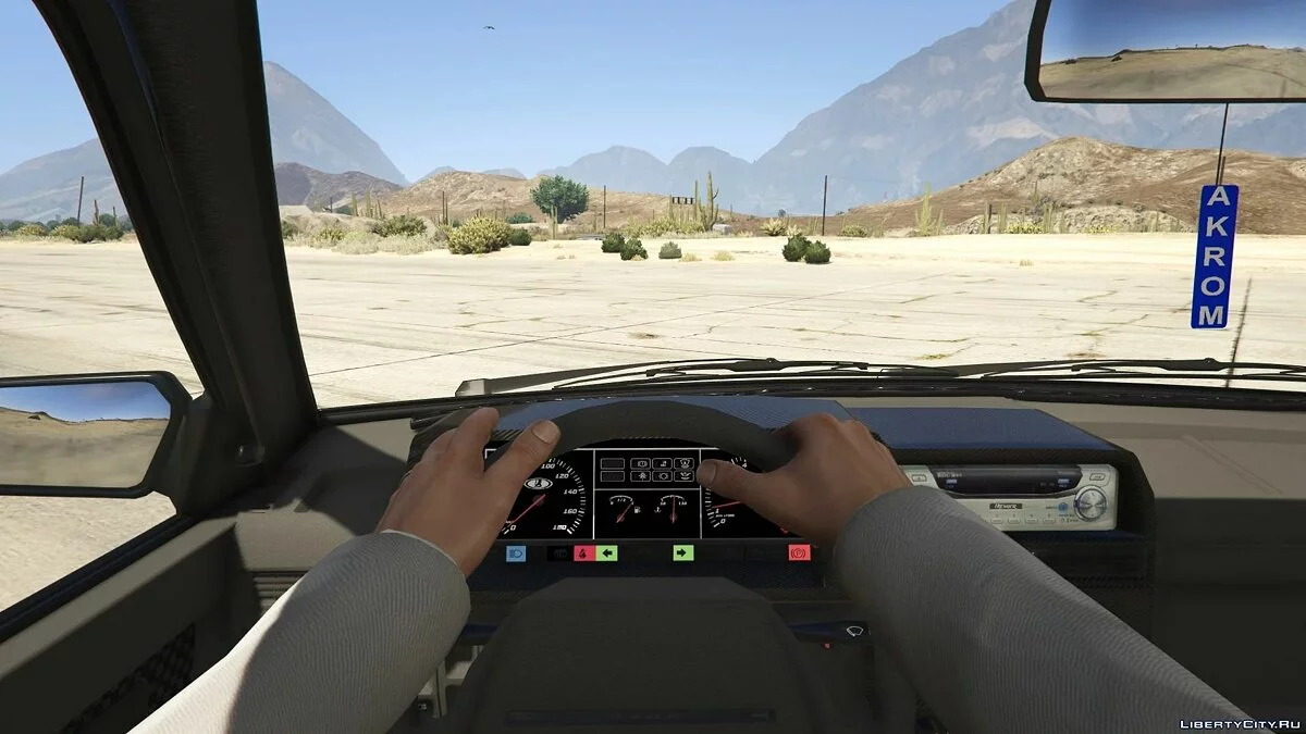 VAZ 21099i LADA Samara [Add-On | Tuning] 1.0 / GTA 5