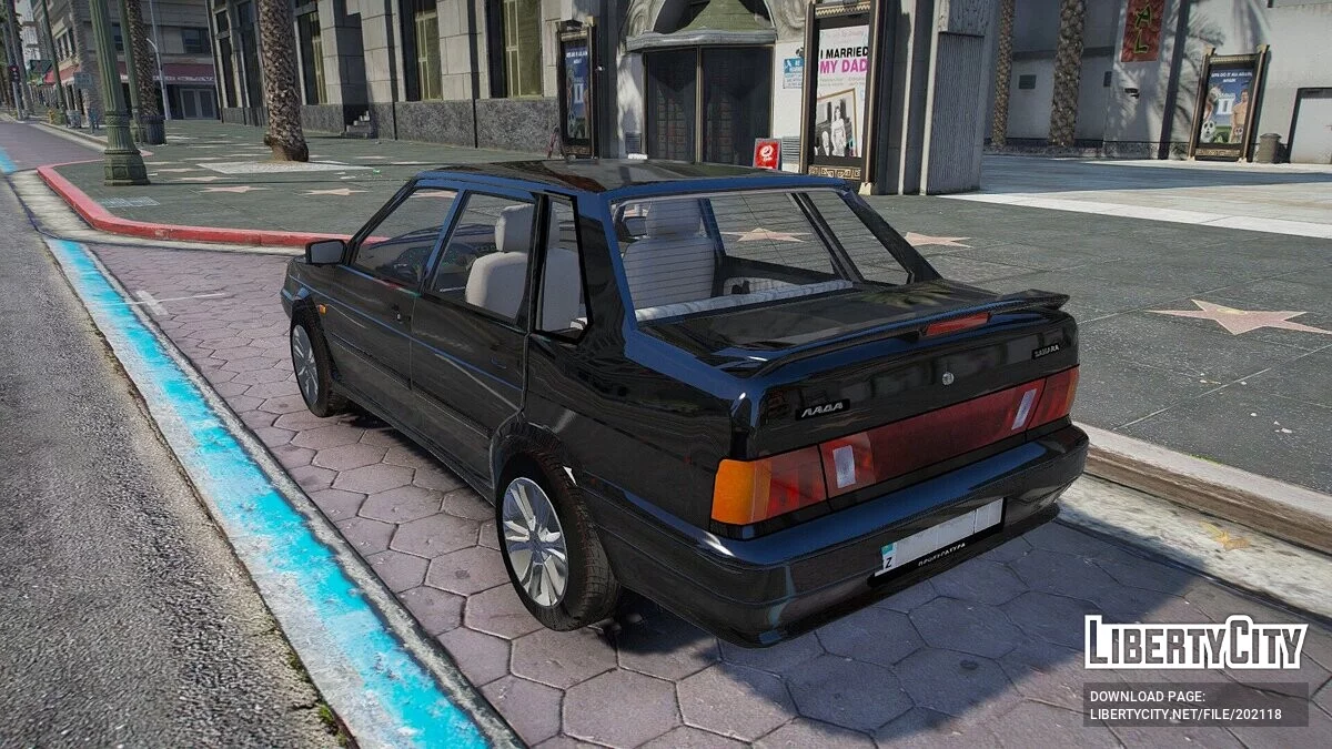 WAS-2115 / GTA 5