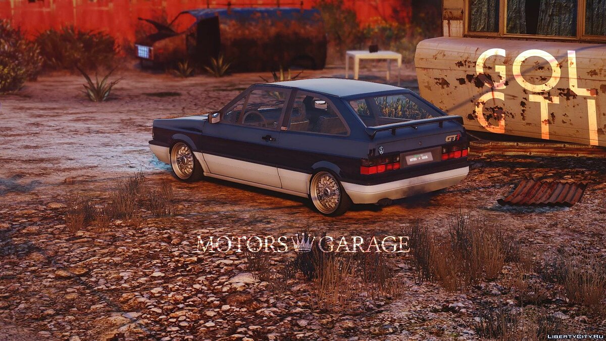 скачать stance gta 5 фото 96