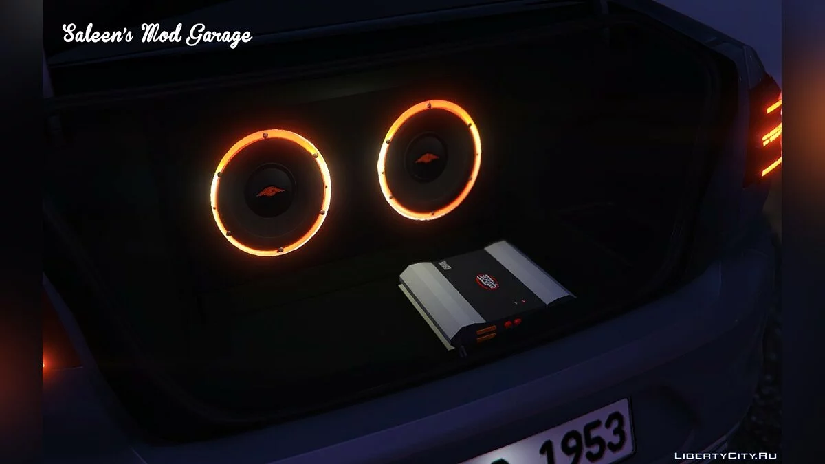 فولكس فاجن باسات هايلاين 2016 B8 [إضافة / استبدال] / جي تي أي 5