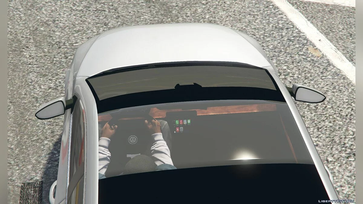 2014 Volkswagen CC [Add-On] / GTA 5