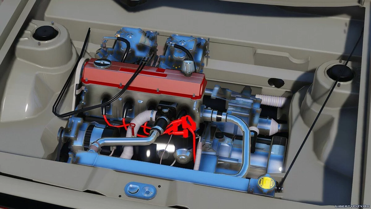 Volkswagen Golf Mk1 ''Rabbit'' [ADDON/REPLACE] 1.0 / GTA 5