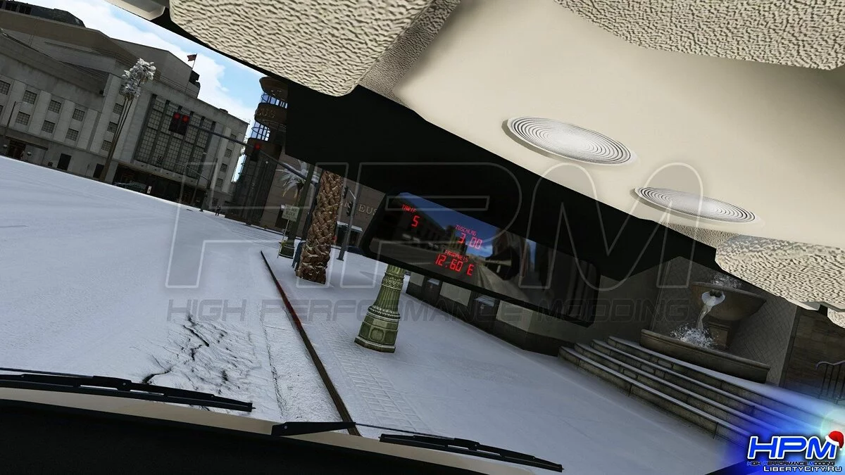 Volkswagen T6 Taxi [Add-On | Replace] 1.0 / GTA 5