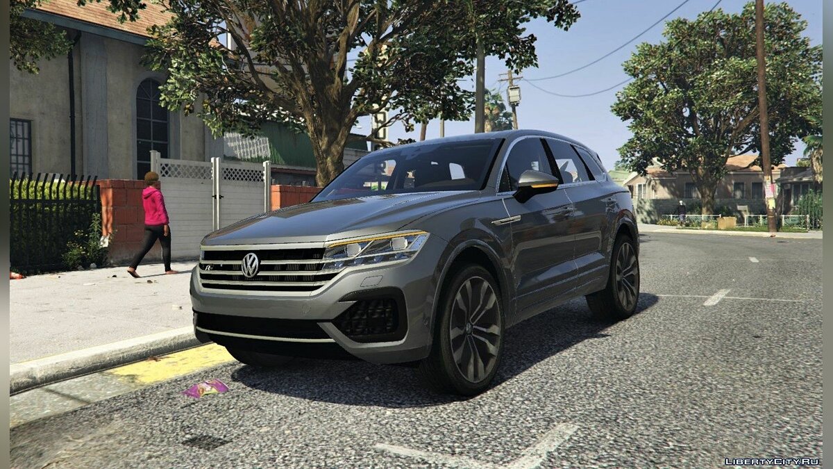 Volkswagen in gta 5 фото 80