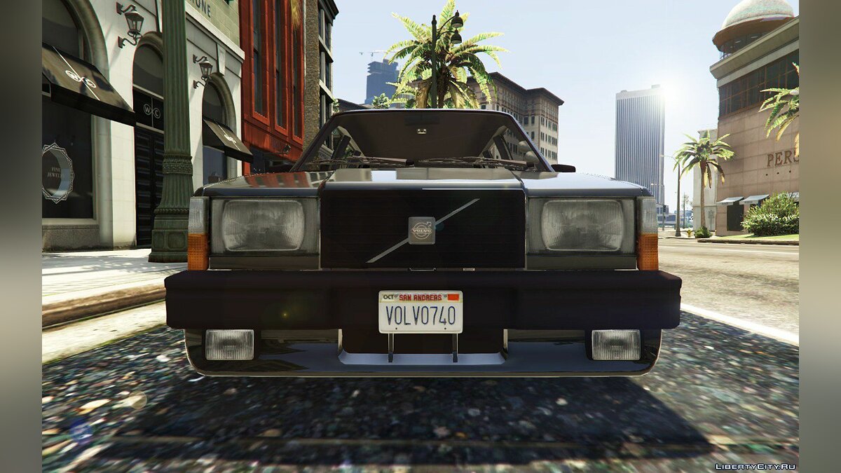 Gta 5 replace sultan фото 52