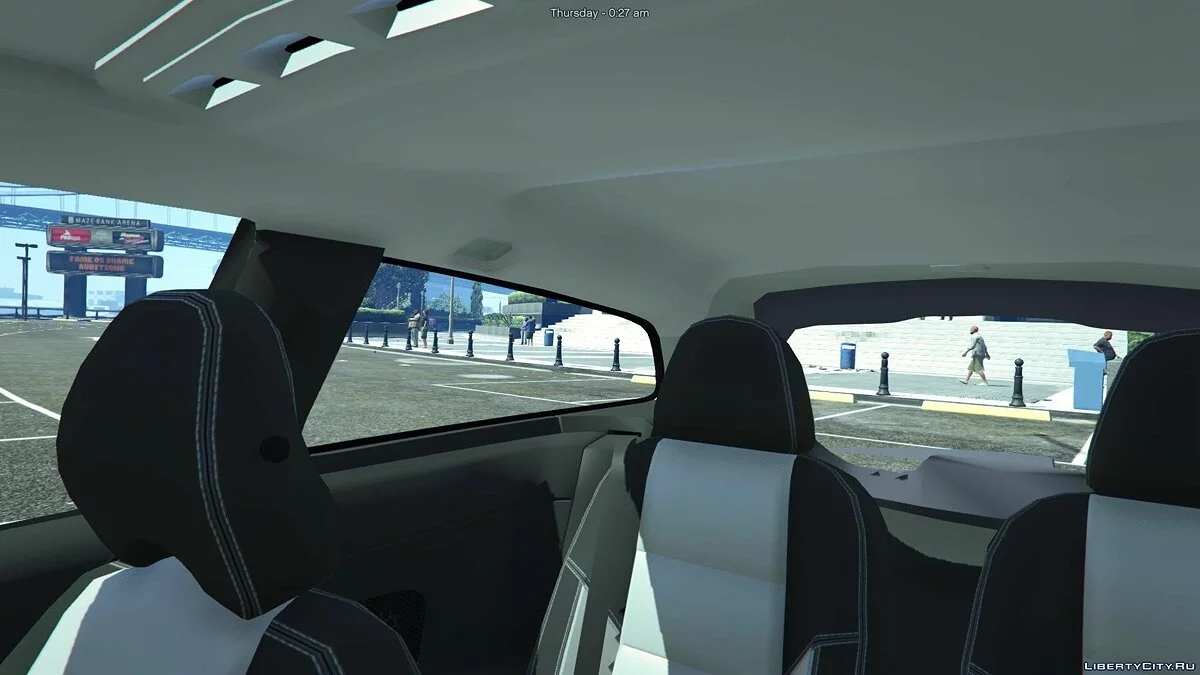 Volvo C30 R-Design [Add-On / Ersatz] 1.0 / GTA 5