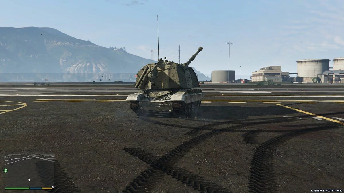2S19