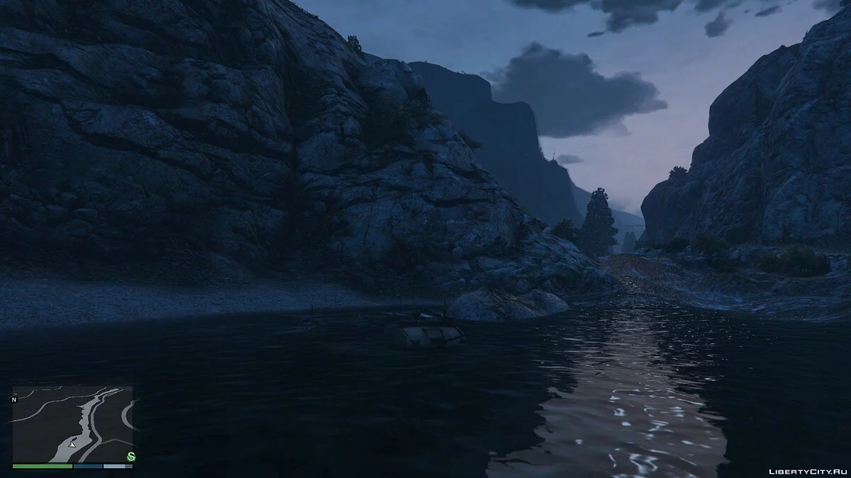 FV510 Warrior 0.01 / GTA 5