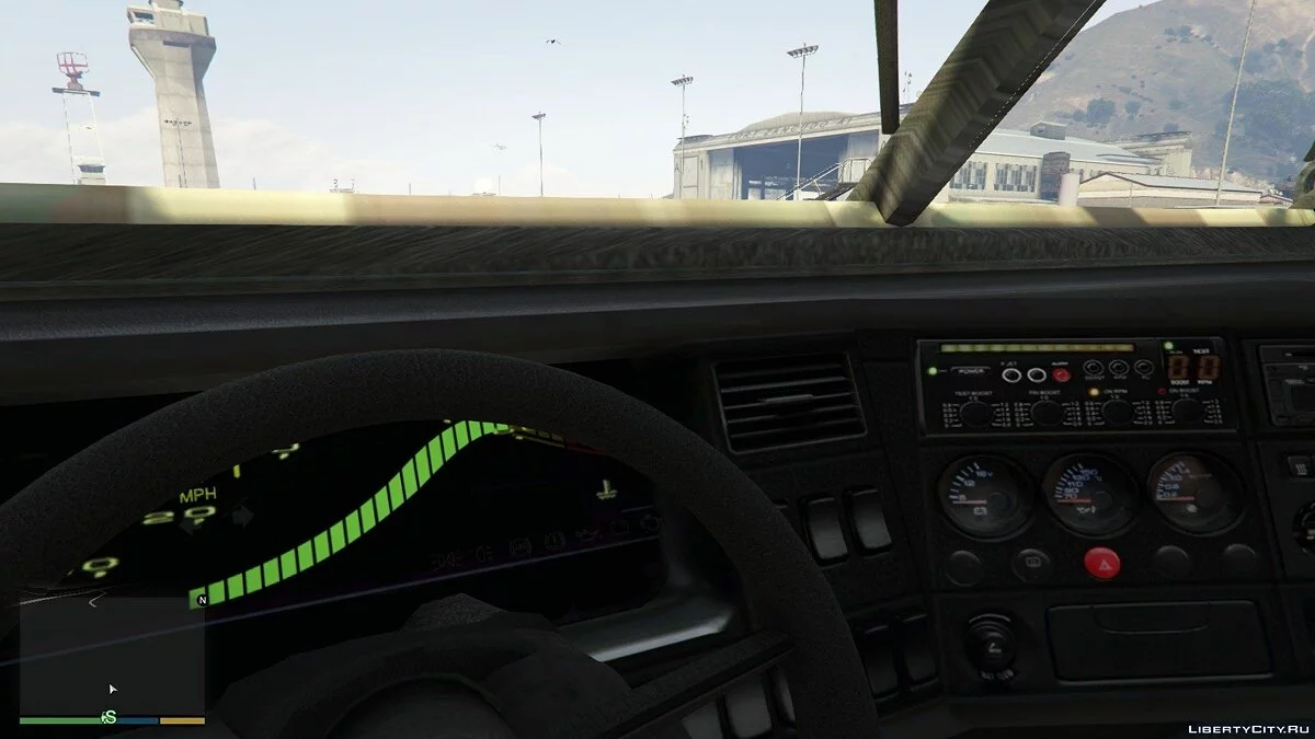 Hawkei PMV / GTA 5