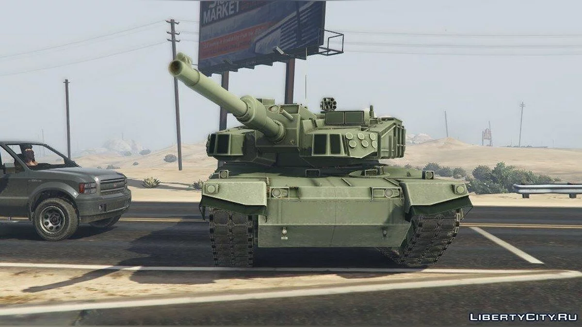 K2 Black Panther [Add-on] / GTA 5