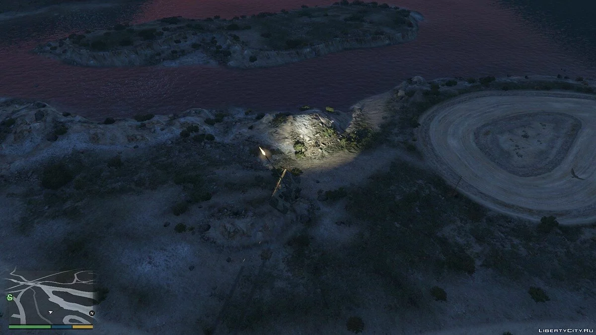 T-80U / GTA 5