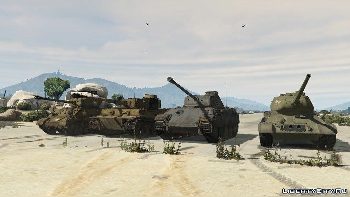 как украсть танк из военной базы гта 5 фото 76