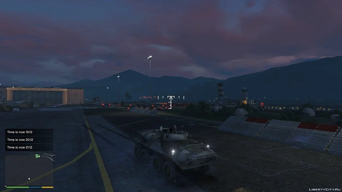 BTR-90