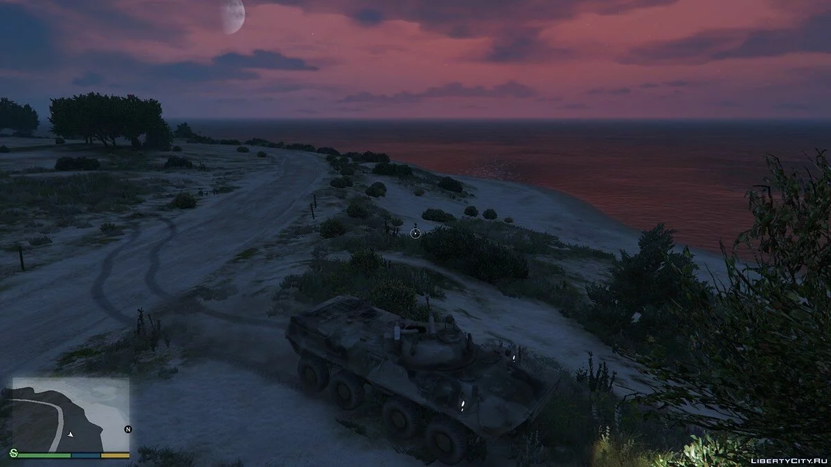 BTR-90
