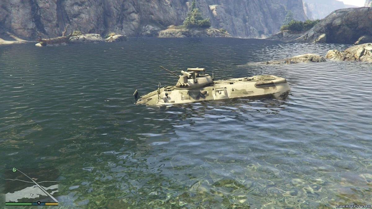 BTR-90