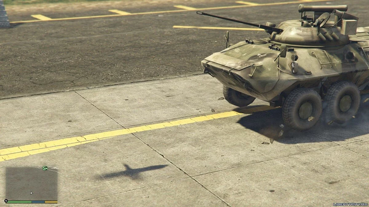 BTR-90
