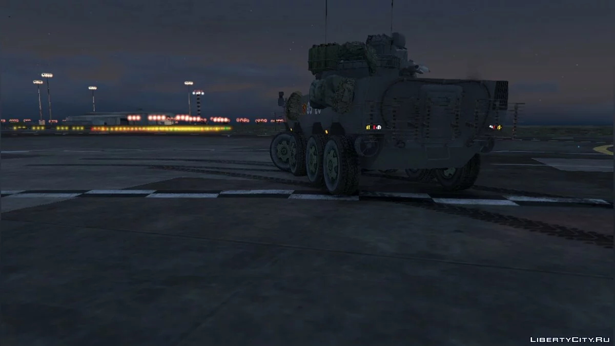 Доповнення Battlefield 4 / GTA 5