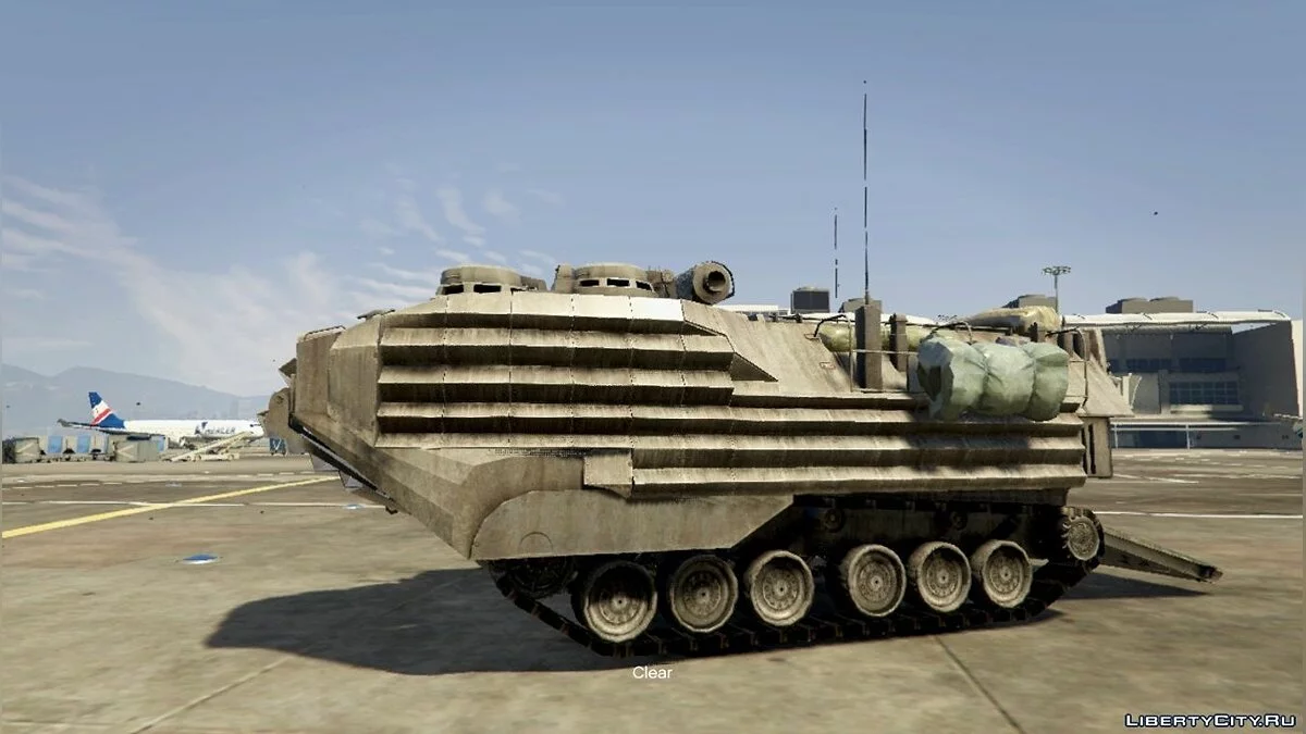 Доповнення Battlefield 4 / GTA 5
