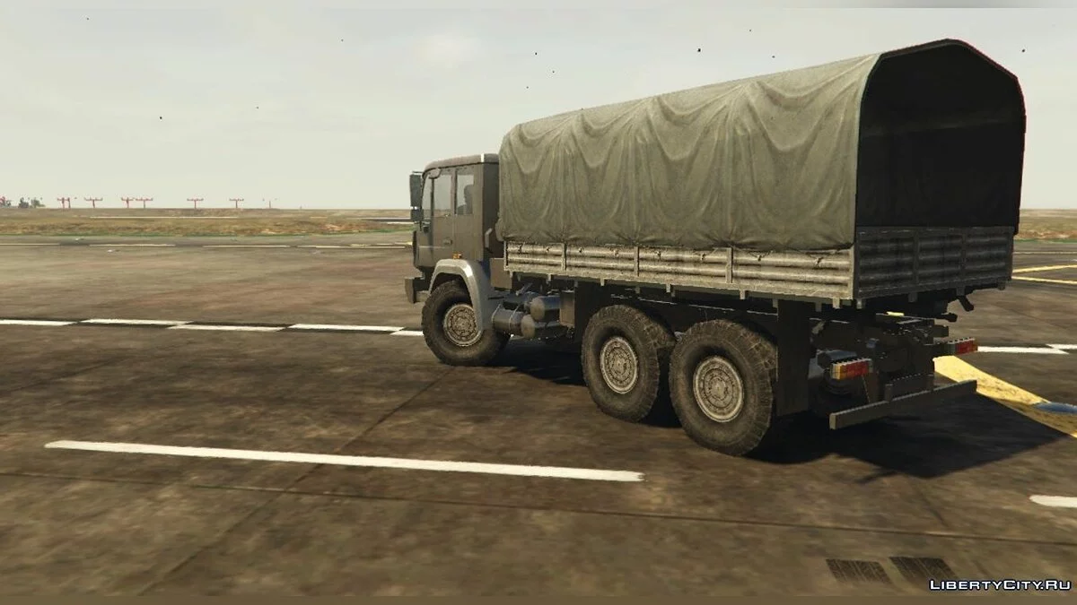 Battlefield 4 Add-On Fahrzeuge Paket 1.1 / GTA 5