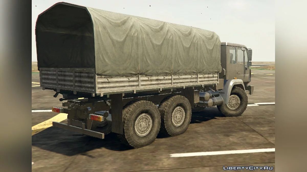 Battlefield 4 [Add-On] Vehicles Pack 1.2 / GTA 5