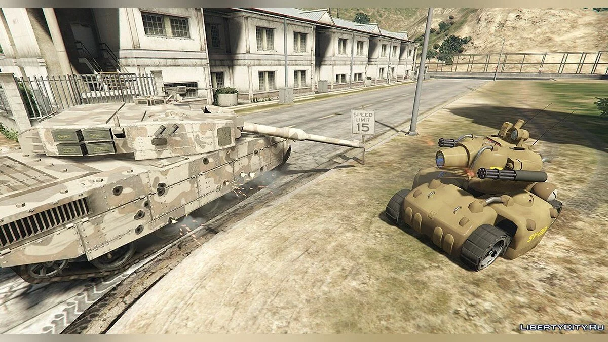 معدن سلغ SV-001 [إضافة] 0.95 / جي تي أي 5