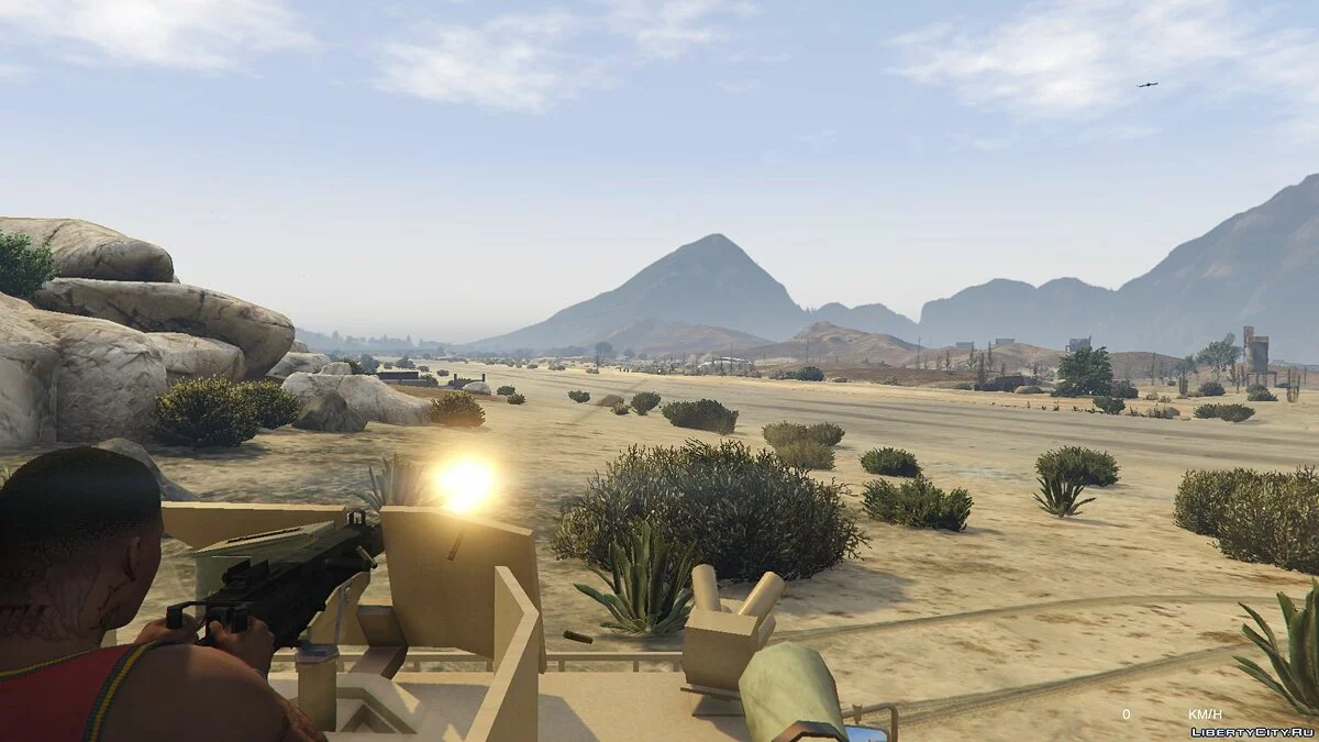 Humvee [Add-On] / GTA 5
