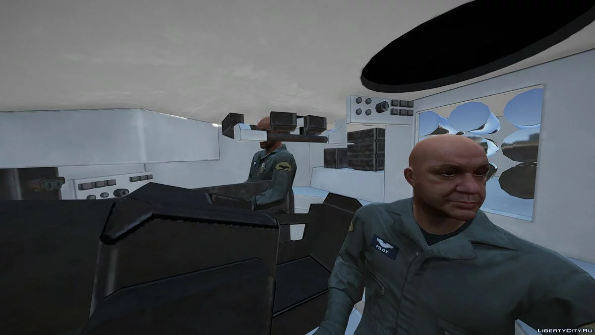 Leopard 2A7V [Add-On | Muitas opções de ajuste visual] 1.0 / GTA 5