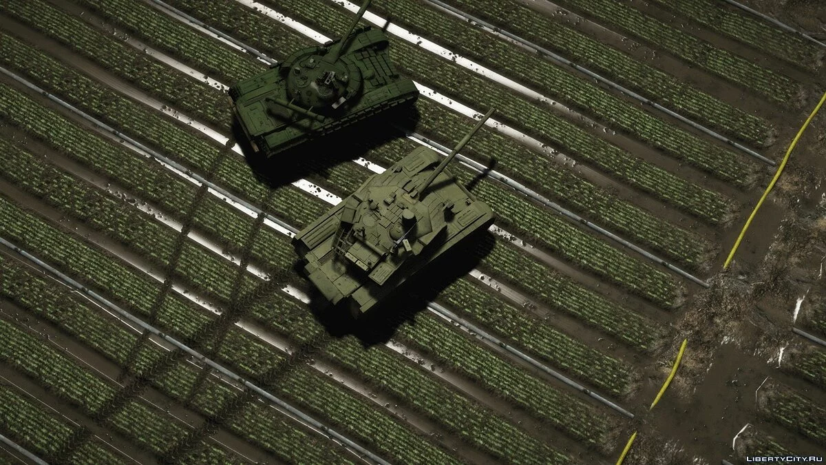 T-84 BM