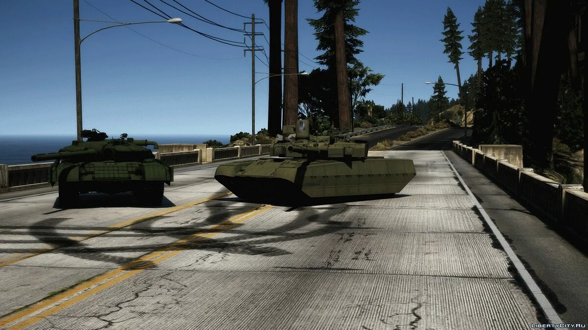 T-84 BM