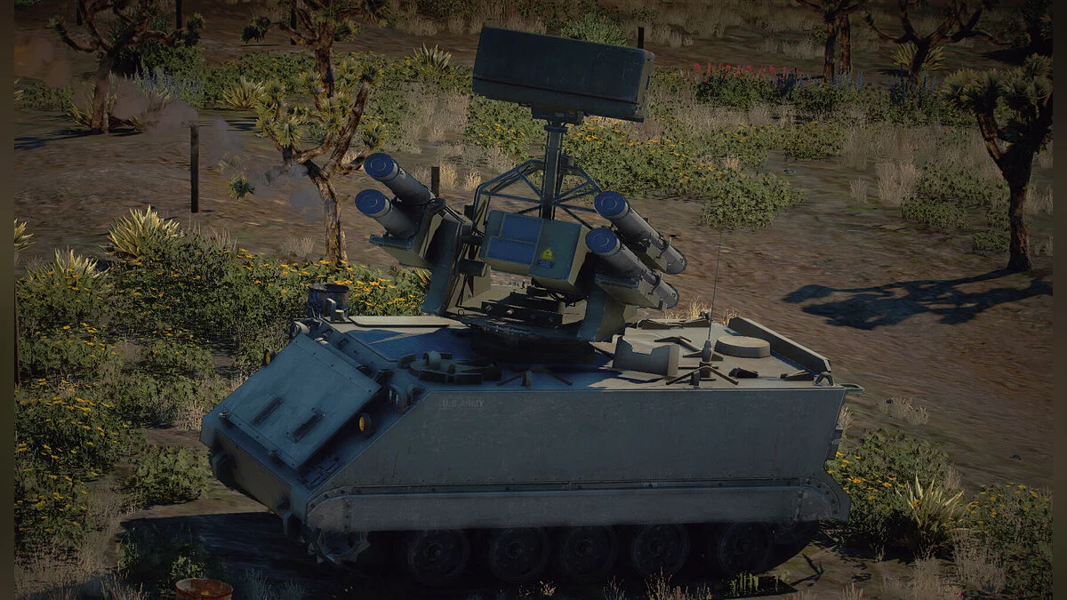 ASRAD-R-M113 [Add-On / FiveM] 1.0 / جي تي أي 5