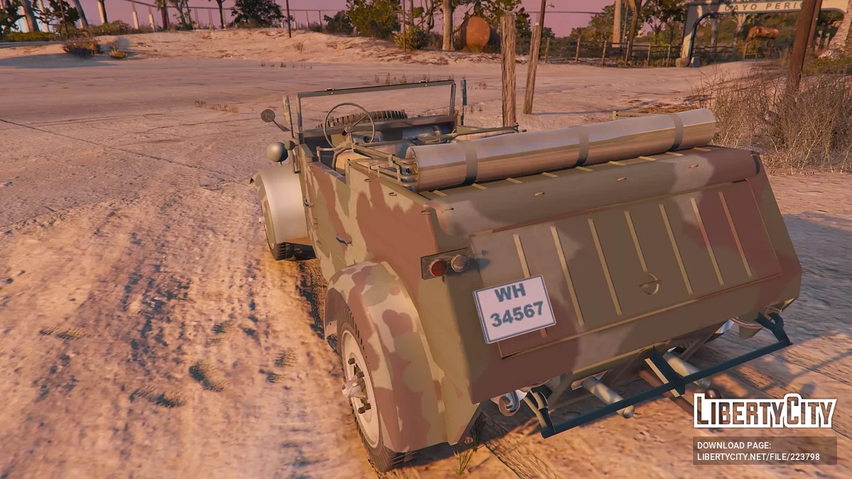 Jw_old / GTA 5
